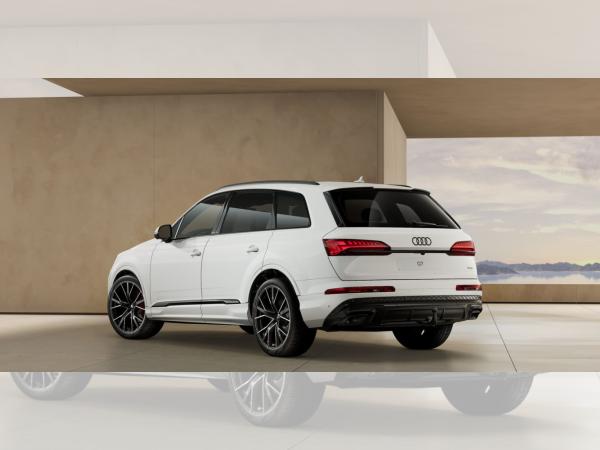 Audi Q7 SUV S line business TDI quattro tiptronic | Ab 768€ MTL NETTO