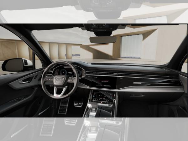 Audi Q7 SUV S line business TDI quattro tiptronic | Ab 768€ MTL NETTO