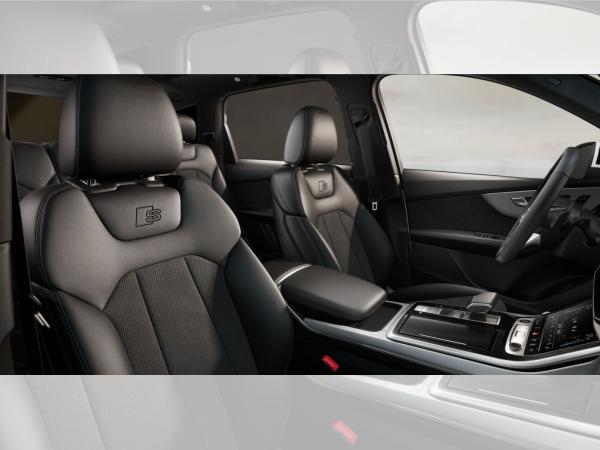 Audi Q7 SUV S line business TDI quattro tiptronic | Ab 768€ MTL NETTO