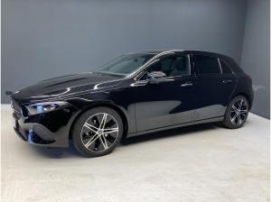 Mercedes-Benz A 200 Progressive Panodach Multibeam 🔥
