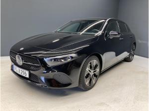 Mercedes-Benz A 200 Progressive Panodach Multibeam 🔥