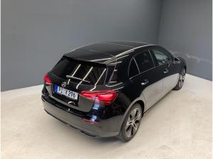 Mercedes-Benz A 200 Progressive Panodach Multibeam 🔥