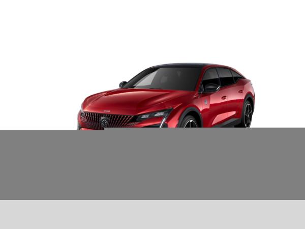 Peugeot 408 GT HYBRID 145 DSC6