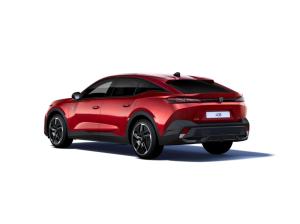 Peugeot 408 GT HYBRID 145 DSC6