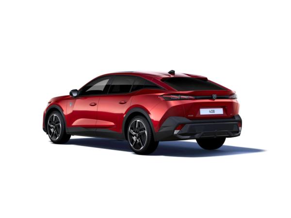 Peugeot 408 GT HYBRID 145 DSC6