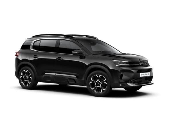 Citroën C5 Aircross Hybrid 145 DCS6 MAX