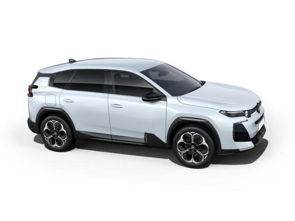 Citroën C5 Aircross Hybrid 145 Doppelkupplung 6-Gang MAX