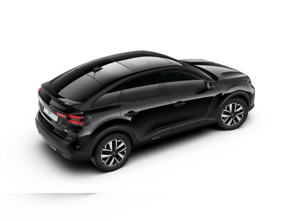 Citroën C4 Hybrid 145 Doppelkupplung 6-Gang MAX