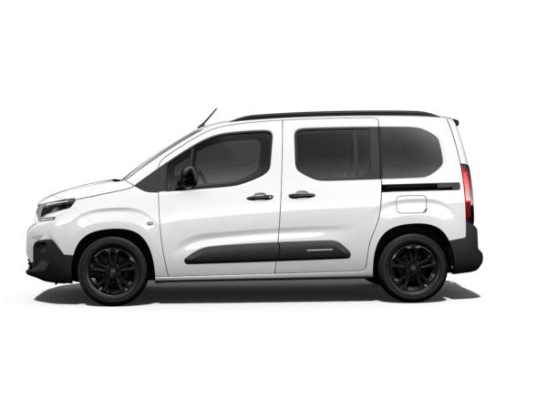 Citroën Berlingo M Diesel 100 Plus
