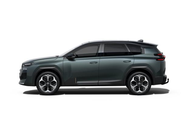 Citroën C5 Aircross Hybrid 145 Doppelkupplung 6-Gang MAX