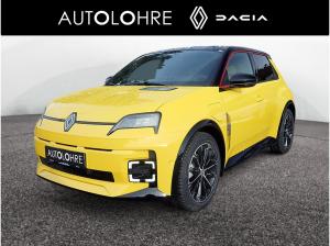 Renault 5 100% electric Iconic Five 150 Comfort Range