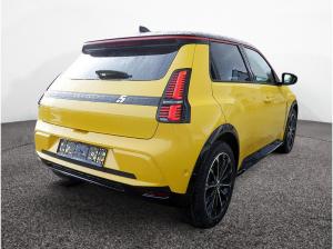 Renault 5 100% electric Iconic Five 150 Comfort Range