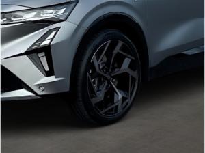 Renault Rafale Plug-in Atelier Alpine 4x4 *Allwetter*Panormama*360°Kamera*Sitzheizung*