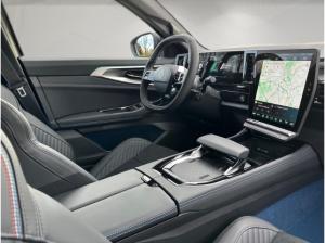 Renault Rafale Plug-in Atelier Alpine 4x4 *Allwetter*Panormama*360°Kamera*Sitzheizung*