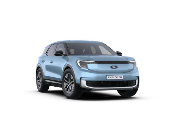 Ford Explorer HOT DEAL "Premium" Extended Range inkl. Fahrerassistenz-Paket + Panoramadach