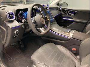 Mercedes-Benz GLC 220 d 4matic AMG Advanced Plus  AHK 🔥