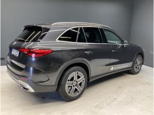 Mercedes-Benz GLC 220 d 4matic AMG Advanced Plus  AHK 🔥