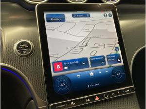 Mercedes-Benz GLC 220 d 4matic AMG Advanced Plus  AHK 🔥