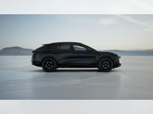 Lotus Eletre Business Edition: AHK, Autobahnassistent, Privacy, Park Paket