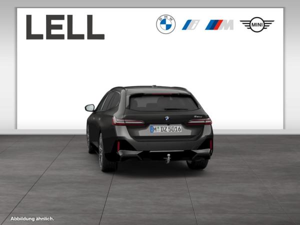 BMW 520 520d Touring M Sportpaket HK HiFi DAB LED AHK