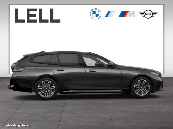 BMW 520 520d Touring M Sportpaket HK HiFi DAB LED AHK