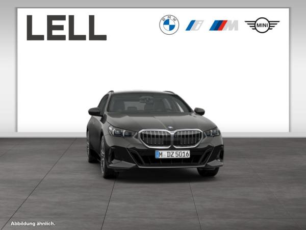 BMW 520 520d Touring M Sportpaket HK HiFi DAB LED AHK