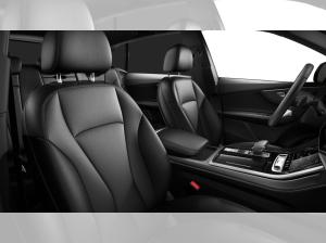 Audi Q8 45 TDI quattro MATRIX/AHK/HUD+++