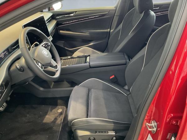 Volkswagen ID.7 Tourer Pro S SOFORT VERFÜGBAR