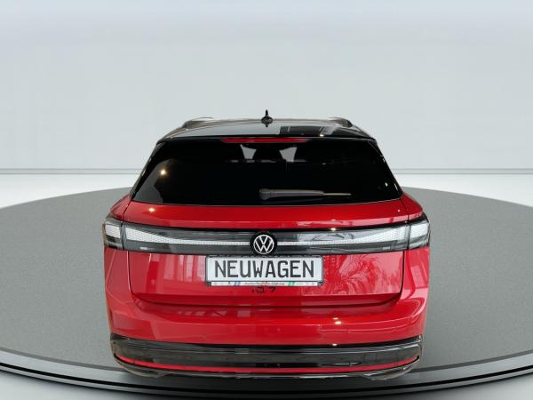 Volkswagen ID.7 Tourer Pro S SOFORT VERFÜGBAR