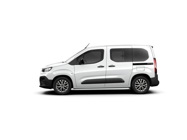 Fiat Doblo ''Neu Qubo L''1,5 Diesel 100 PS