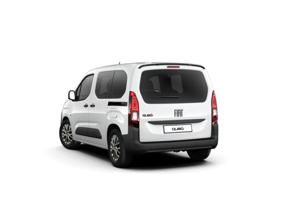 Fiat Doblo ''Neu Qubo L''1,5 Diesel 100 PS