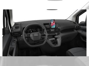 Fiat Doblo ''Neu Qubo L''1,5 Diesel 100 PS