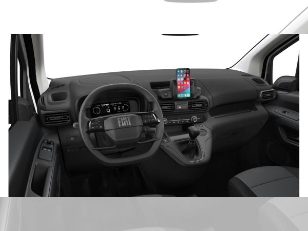 Fiat Doblo ''Neu Qubo L''1,5 Diesel 100 PS