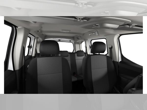 Fiat Doblo ''Neu Qubo L''1,5 Diesel 100 PS