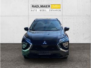 Mitsubishi Eclipse Cross Eclipse Cross Plug-In Hybrid Plus m. Select Paket