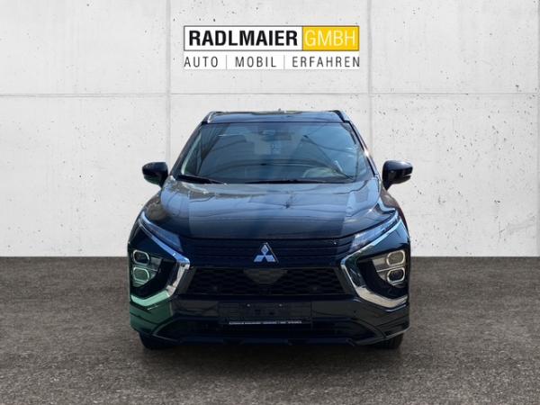 Mitsubishi Eclipse Cross Eclipse Cross Plug-In Hybrid Plus m. Select Paket