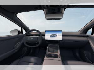 XPENG P7 P7+ Long Range + Metallic