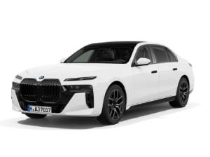 BMW 740 d🔥Vorführwagen⚡️Übergabe 02/27