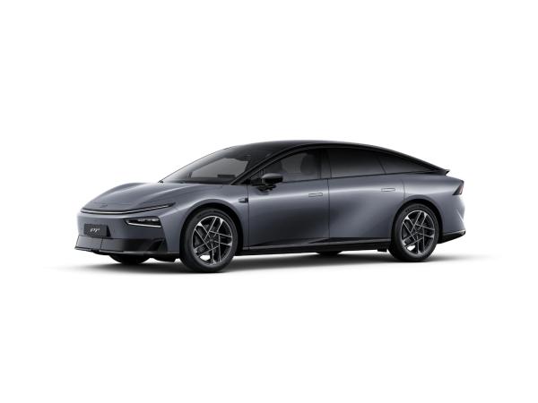 XPENG P7 P7+ Long Range + Metallic