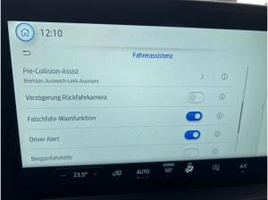 Ford Transit Custom LAGER GEWERBEBONUS Holzboden Kamera Carplay/Andr.Auto+++