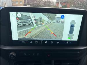 Ford Transit Custom LAGER GEWERBEBONUS Holzboden Kamera Carplay/Andr.Auto+++