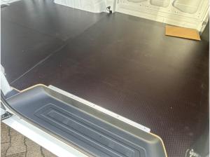 Ford Transit Custom LAGER GEWERBEBONUS Holzboden Kamera Carplay/Andr.Auto+++