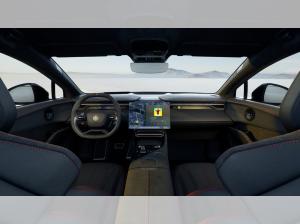 Lotus Eletre 600 Sport SE