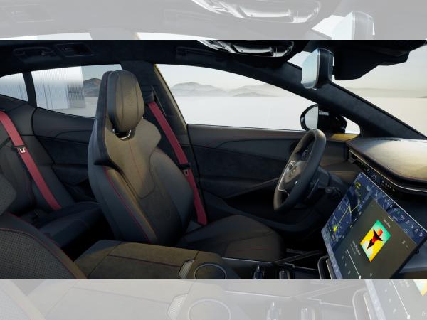 Lotus Eletre 600 GT SE