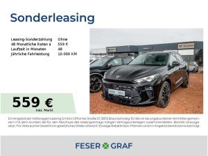 Cupra Terramar VZ 1.5 TSI DSG e-Hybrid Matrix/AHK/Pano