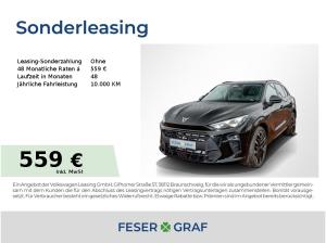 Cupra Terramar VZ 1.5 TSI DSG e-Hybrid Matrix/AHK/Pano