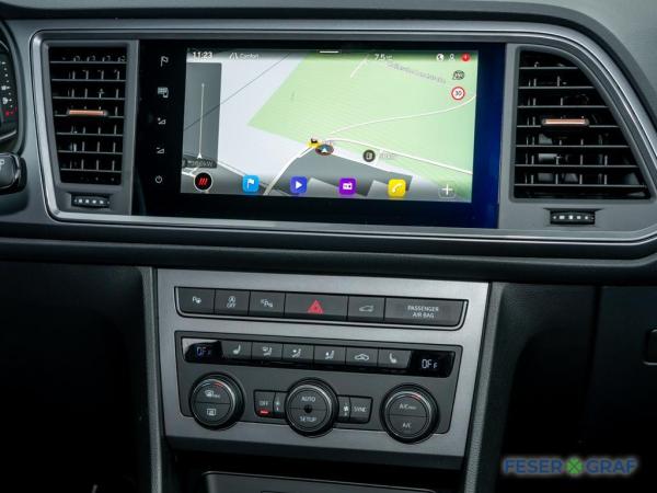 Cupra Ateca VZ 2.0 TSI DSG 4Drive Tribe Edition AHK