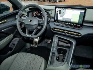 Cupra Terramar VZ 1.5 TSI DSG e-Hybrid Matrix/AHK/Pano