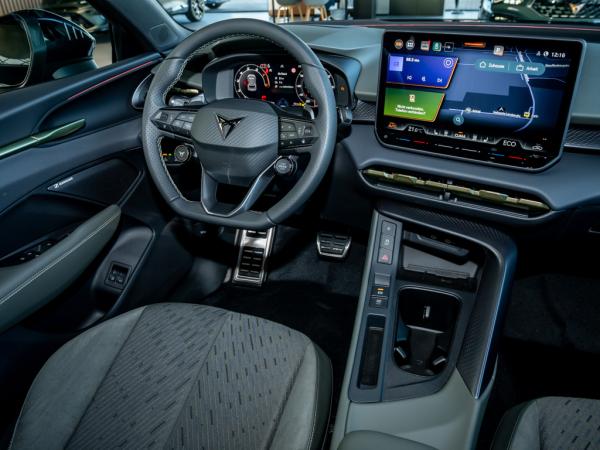 Cupra Terramar VZ 1.5 TSI DSG e-Hybrid Matrix/AHK/Pano