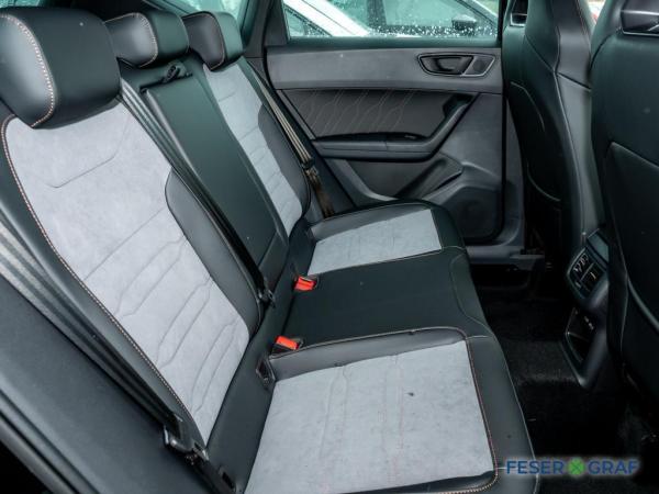 Cupra Ateca VZ 2.0 TSI DSG 4Drive Tribe Edition AHK